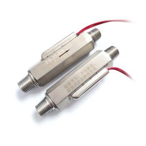 FS-2S不銹鋼流量開關